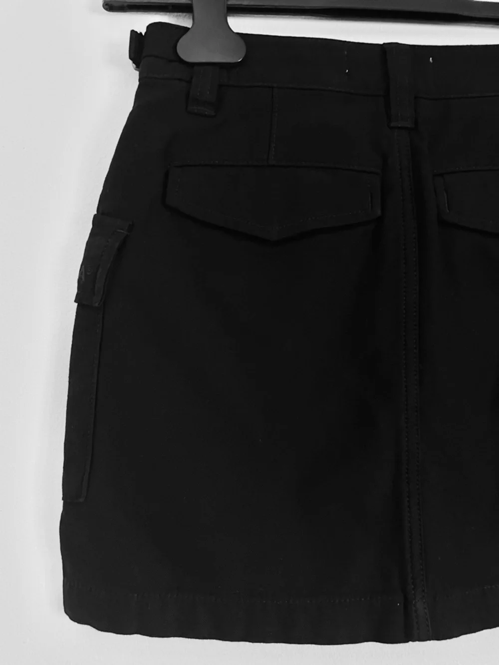 Aritzia Tna Supply Cargo Micro Skirt Size 00 EUC